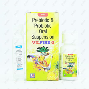 Vilfine G 30ml