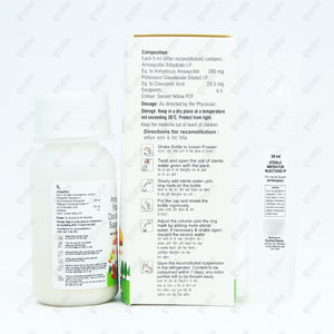 JACCLAV BD 30ml
