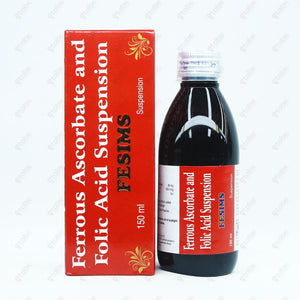 Fesims Suspension 150ml