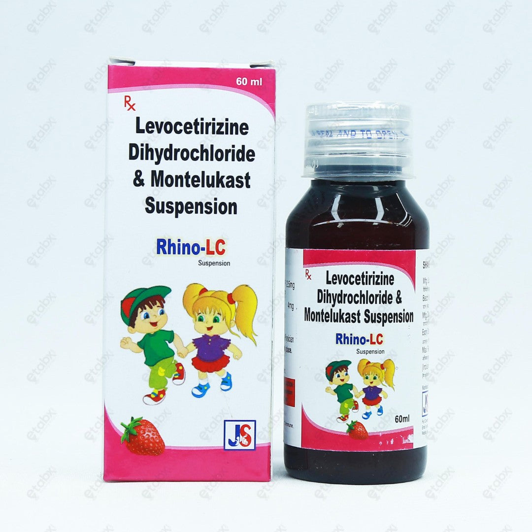 Rhino LC Liquid 60ml