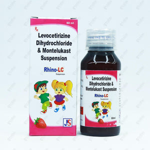 Rhino LC Liquid 60ml