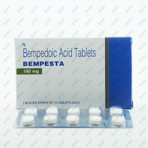 Bempesta Tablet 10's