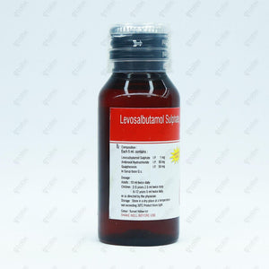 Decoril Syrup 60ml