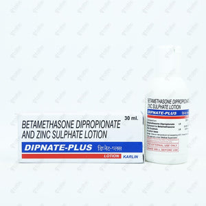 Dipnate Plus Lotion 30ML
