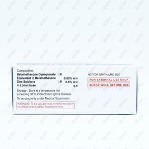 Dipnate Plus Lotion 30ML