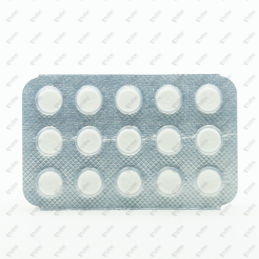 Nebicard 2.5 Tablets 15's