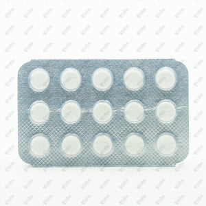 Nebicard 2.5 Tablets 15's