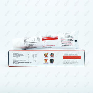 Myobest Gel 30gm