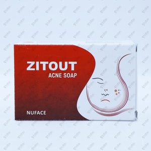ZITOUT Soap