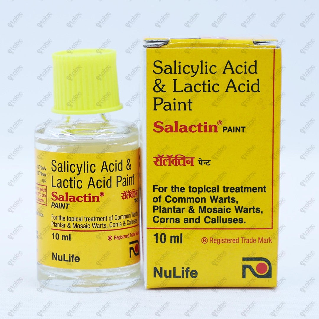 Salactin Paint 10ml
