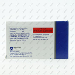 ARIP MT 15 Tablet 15's