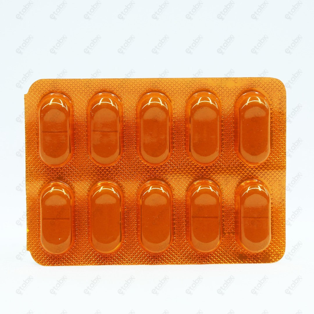Akurit 4mg Tablets 10's