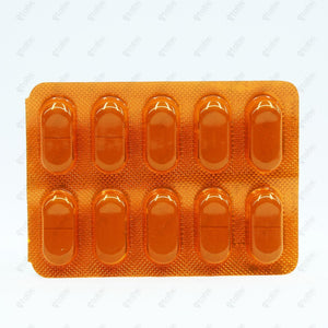 Akurit 4mg Tablets 10's