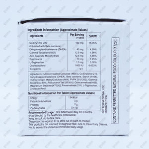 Egrich Tablet 10s