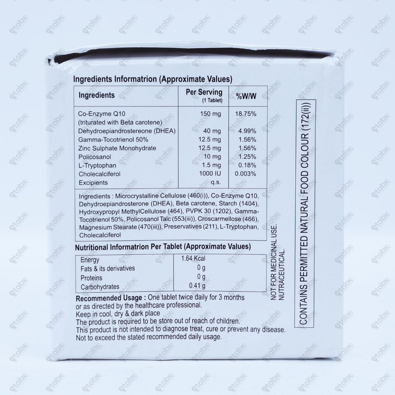 Egrich Tablet 10s