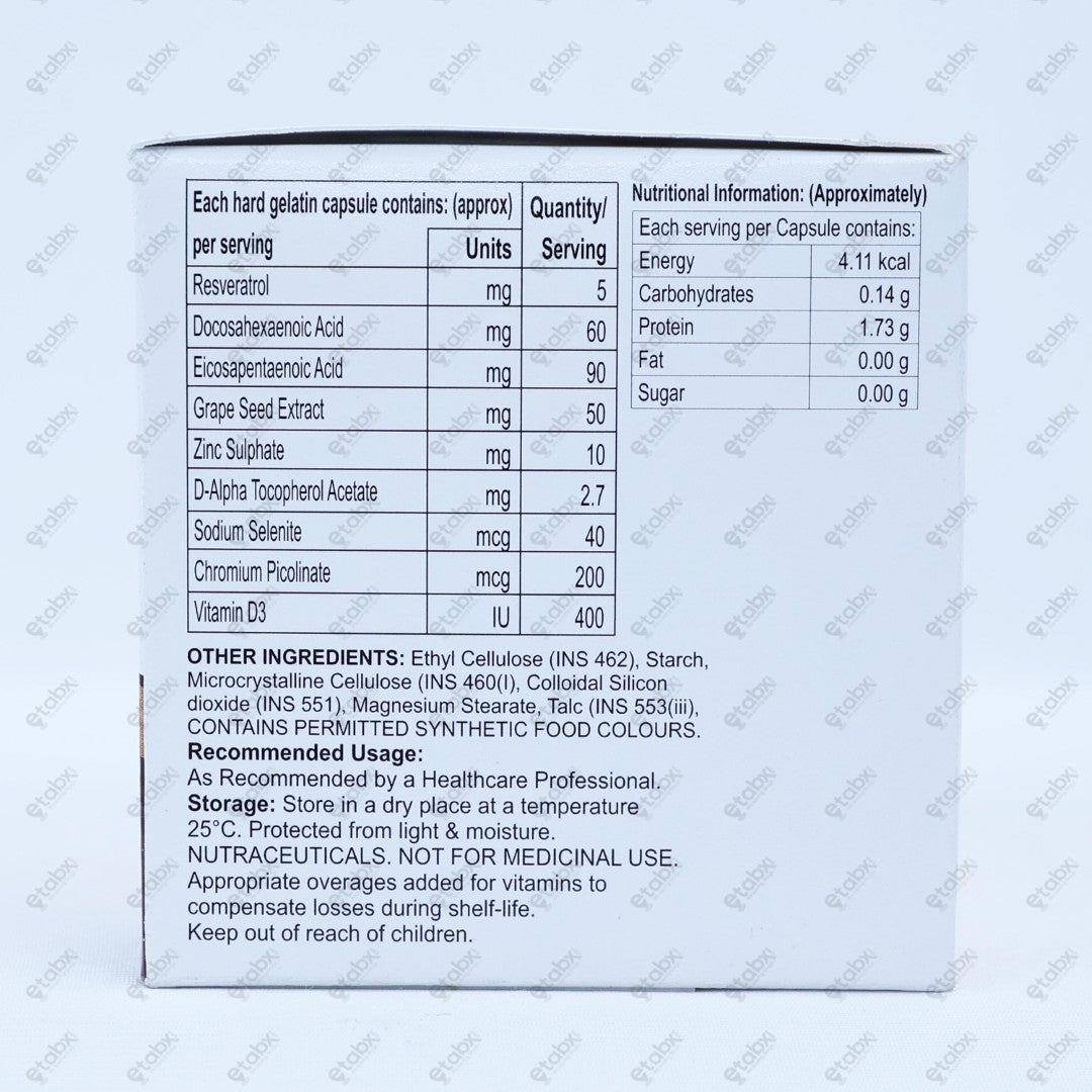 Cisverol Tablets 10's