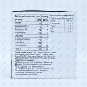 Cisverol Tablets 10's