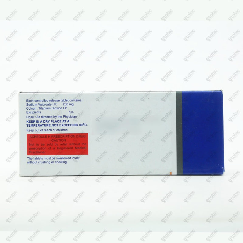 Torvate 200 Tablet 10's