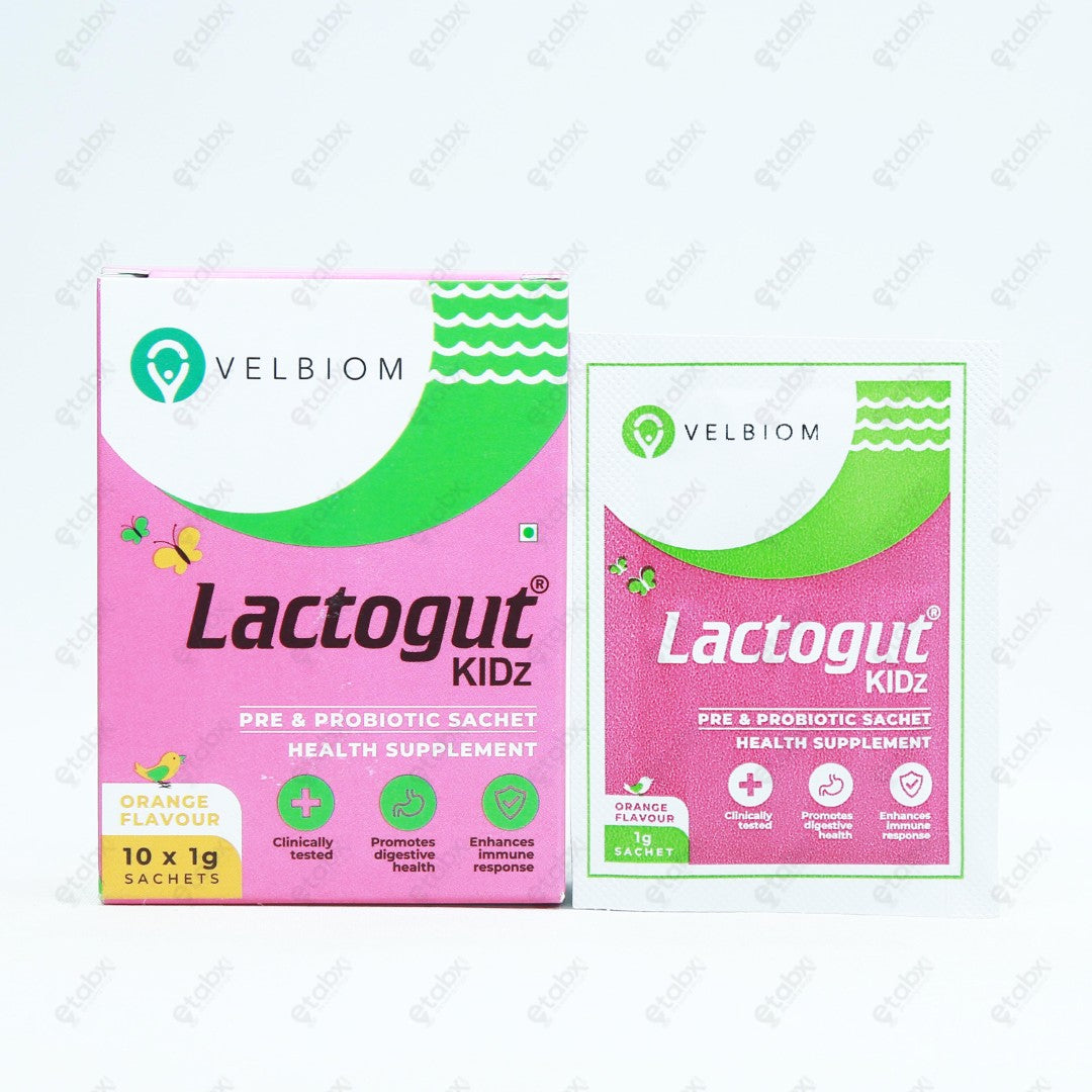 Lactogut Kid 1 Sachet
