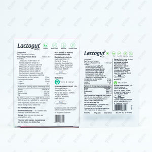 Lactogut Kid 1 Sachet