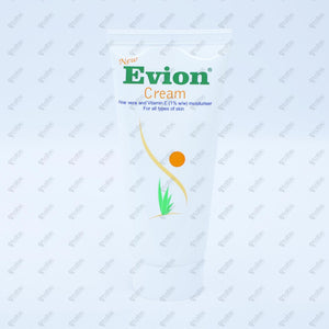 Evion Cream 60gm