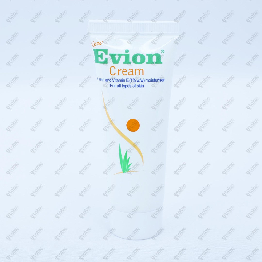 Evion Cream 20gm