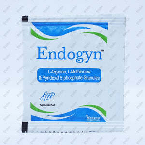 Endogyn Sachets 5g