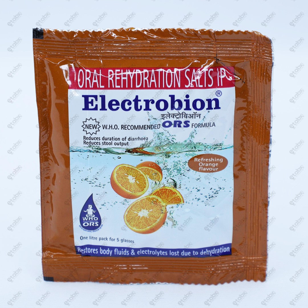 Electrobion 21gm