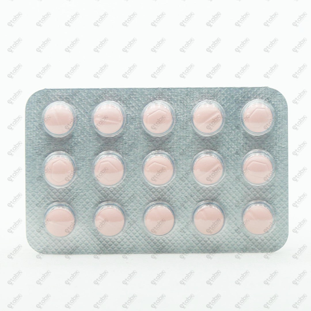 Serta 25 Tablet 15's
