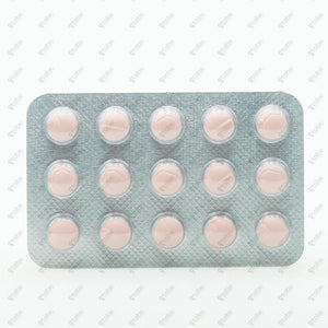 Serta 25 Tablet 15's