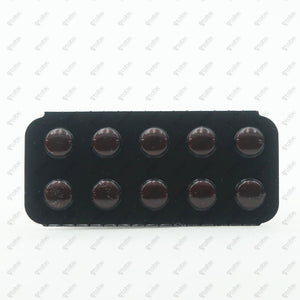 Calcigard Retard 20mg Tablet 10's