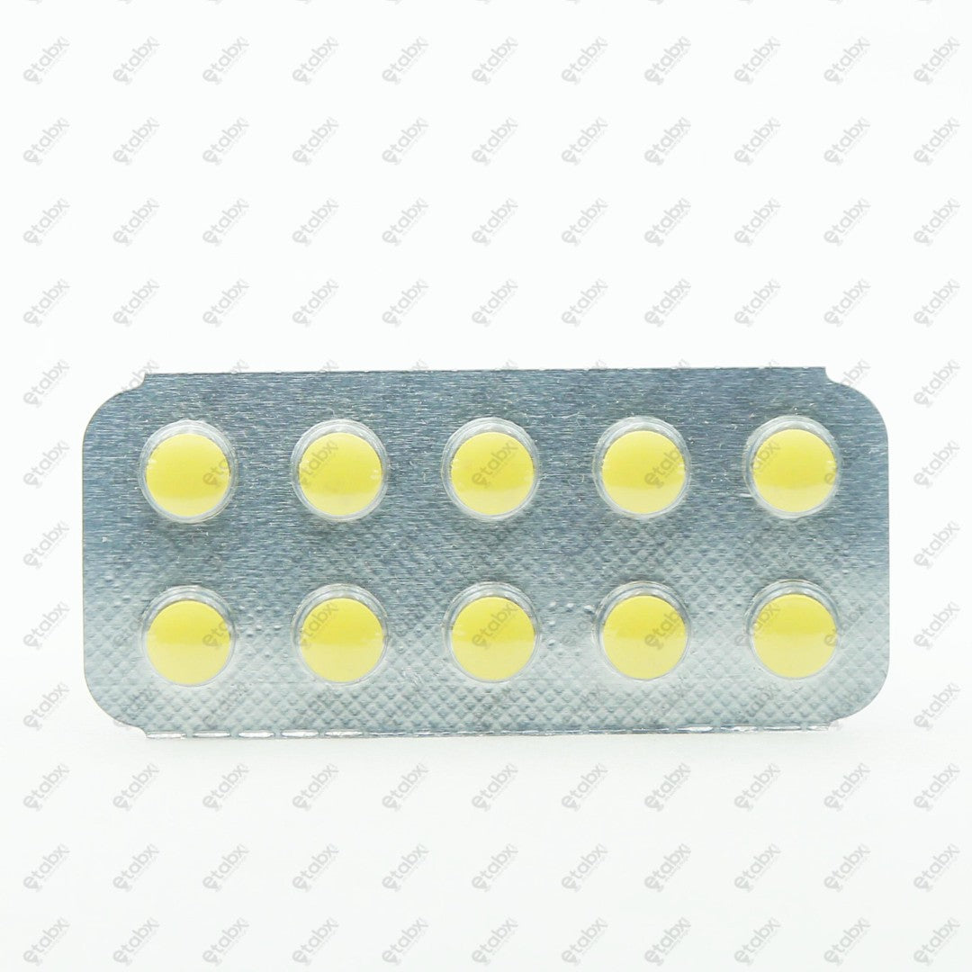 Antidep 25mg Tablet 10's