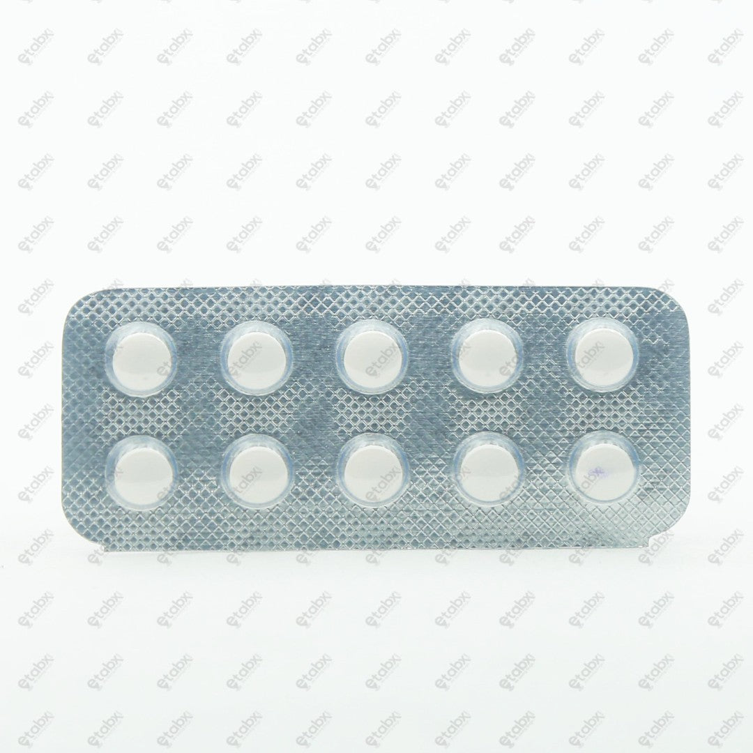 Symbal 20 Tablets 10's