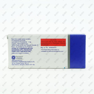 Consticalo 1 Tablet 10's
