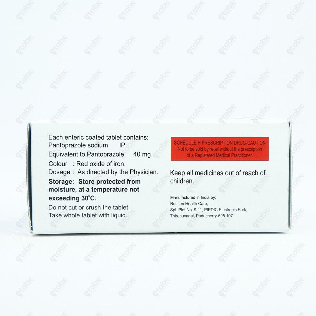 PARISTO Tablet 10