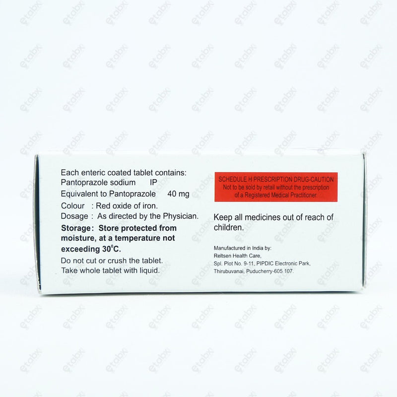 PARISTO Tablet 10