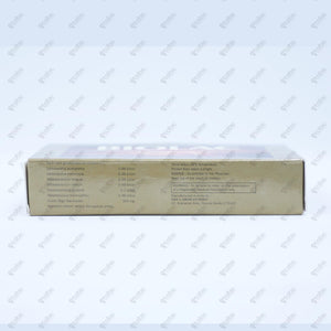 Biolac Capsules 10'S