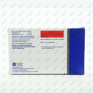 PREGALIN M 75 Tablets 15's
