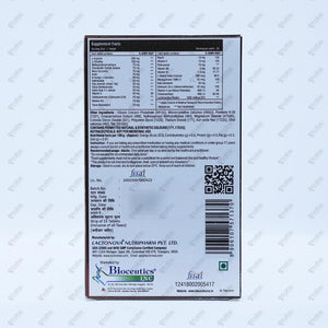 Bypass Tablets 15's