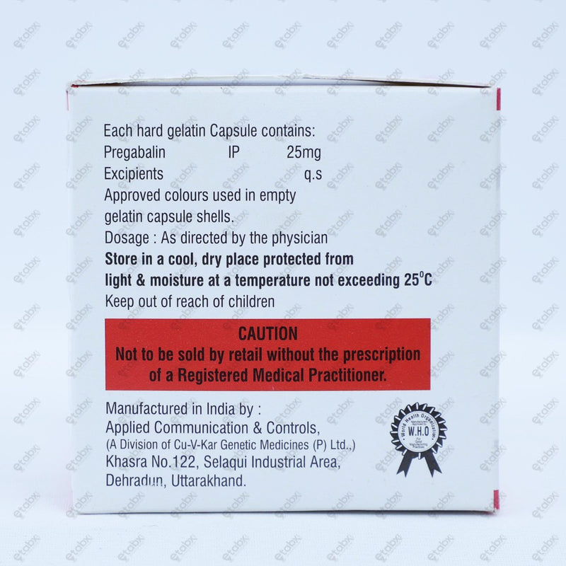 A2D Capsules 10'S