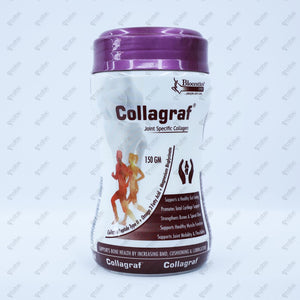 Collagraf Powder 150gm