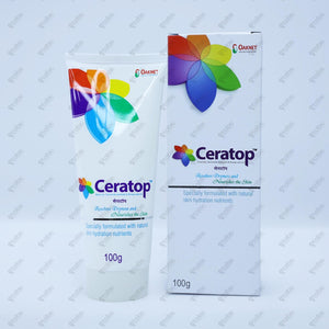 CERATOP Cream 100GM