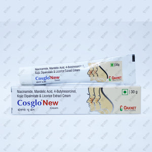 COSGLO New Cream 30GM