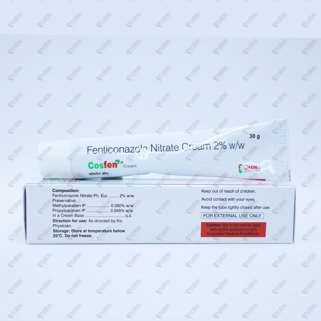 Cosfen Cream 30gm