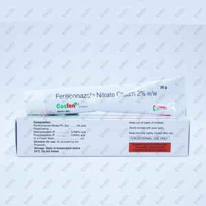 Cosfen Cream 30gm
