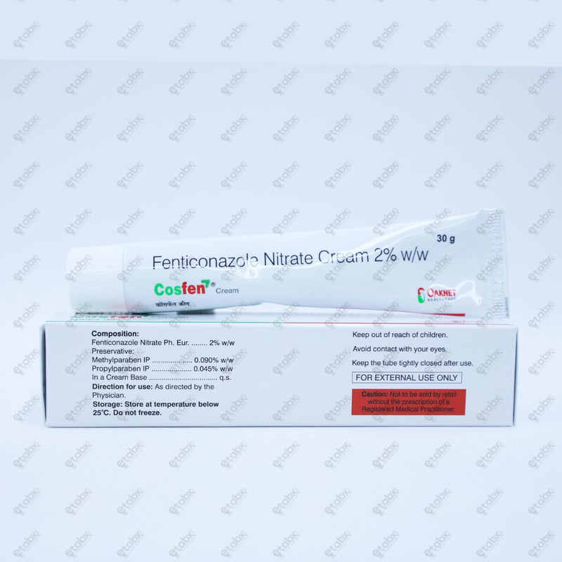 Cosfen Cream 30gm
