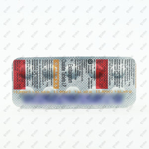 C-Pram S 5mg Tablet 10's