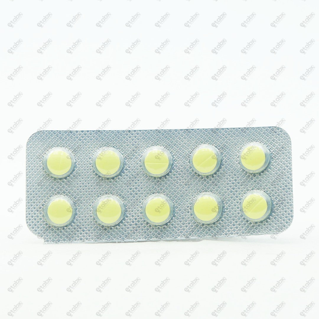Feliz S 10mg Tablet