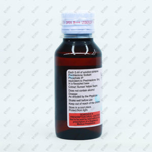 Omnacortil Solution 60ml