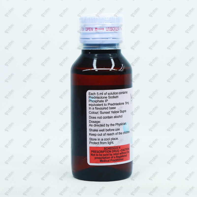 Omnacortil Solution 60ml